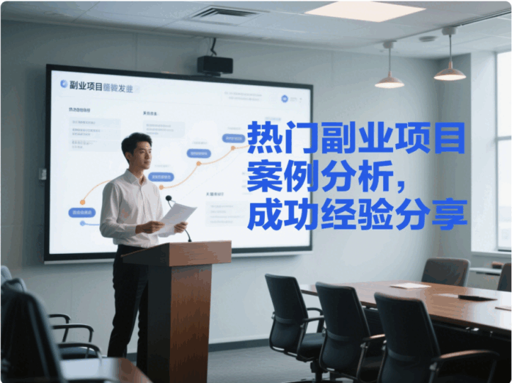 攝影愛好者的福音，手機拍照如何變身副業-資源網站
