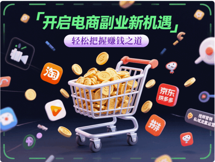 網約車司機副業(yè)，多勞多得新選擇-資源網站