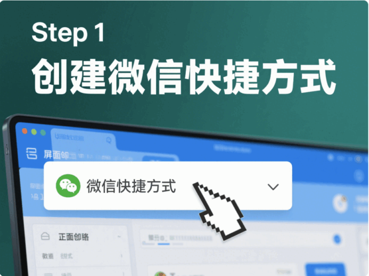 微信多開電腦設置步驟詳解，小白也能看懂-資源網站