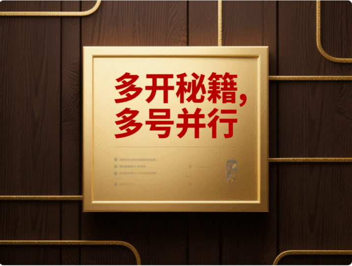 電腦微信多開秘籍：簡單幾步，多個微信同時在線-資源網站