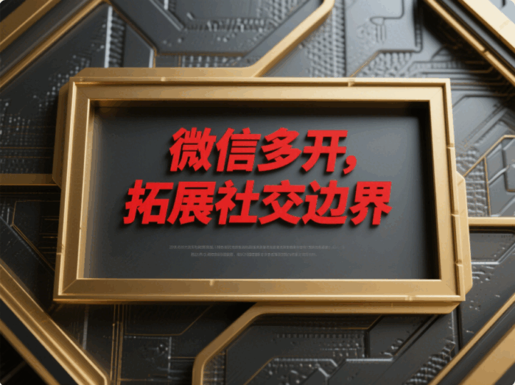 從零開始學電腦微信多開，輕松掌握多賬號管理-資源網(wǎng)站