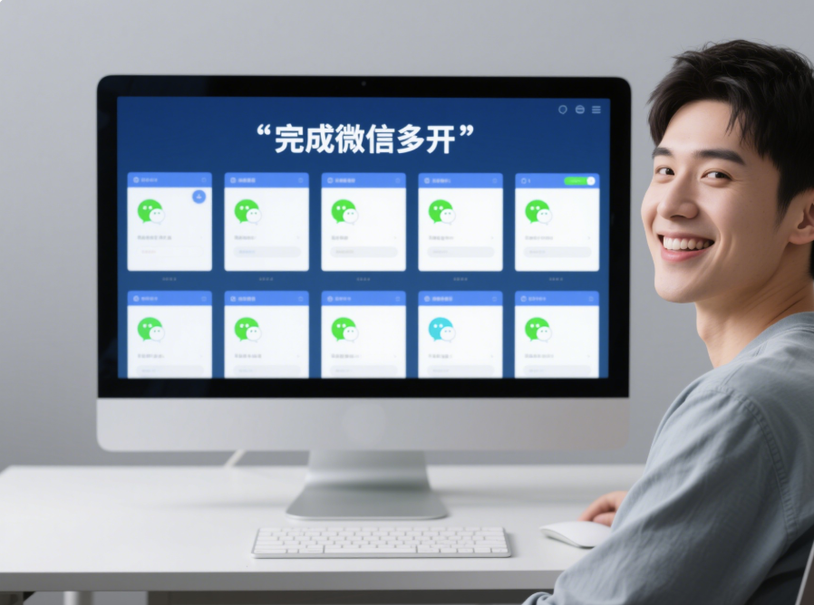 微信多開教程：電腦用虛擬機(jī)多開步驟-資源網(wǎng)站