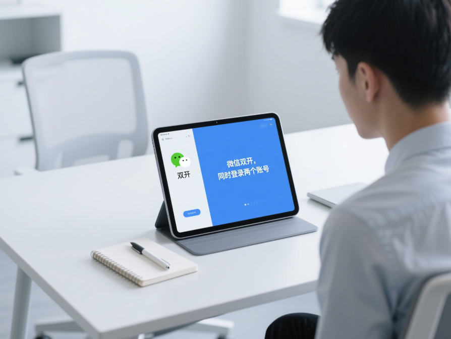 微信多開教程：雙開、多開有什么區(qū)別？-資源網(wǎng)站