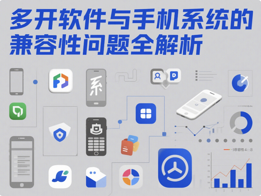 微信多開軟件”與手機(jī)系統(tǒng)的兼容性問題全解析-資源網(wǎng)站