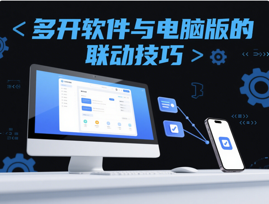 微信多開軟件與電腦版微信的聯(lián)動技巧-資源網(wǎng)站