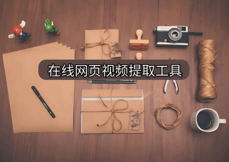 簡單易用的嗶哩嗶哩視頻提取工具介紹-資源網站