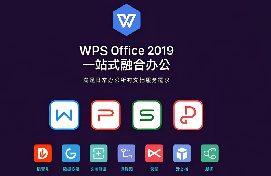分析WPS 2019政府版對政府辦公效率的提升影響-資源網(wǎng)站