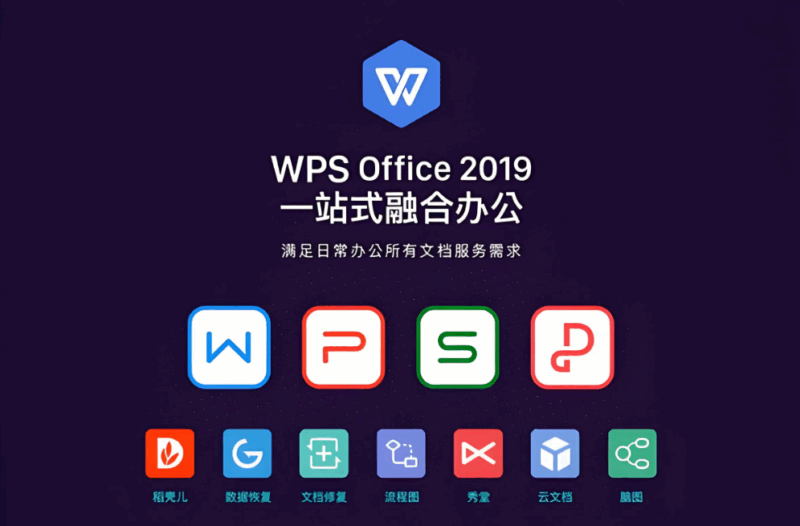 對(duì)比個(gè)人版，WPS 2019政府版有何獨(dú)特之處？-資源網(wǎng)站