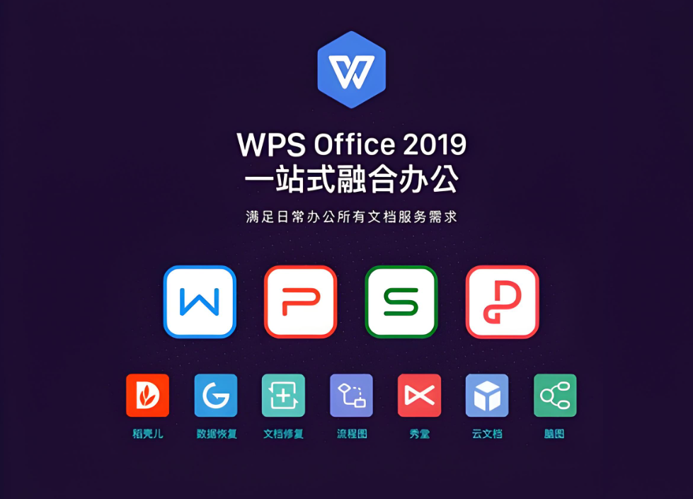 政府單位為何優先選擇政府版WPS？-資源網站