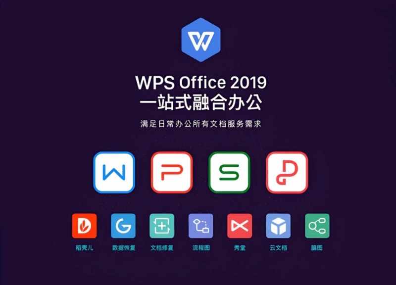 WPS 2019政府版在政務信息化建設中的作用-資源網站