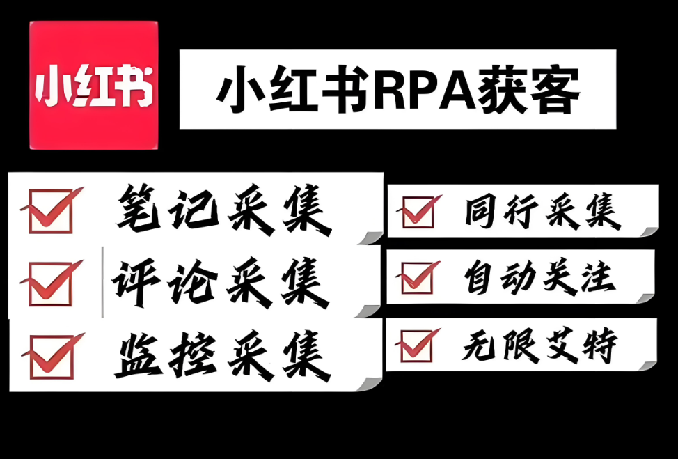 利用小紅書采集工具挖掘熱門話題秘籍-資源網(wǎng)站