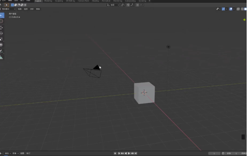 Blender三維建模速成教程:掌握全能軟件-快速提升創作能力-資源網站