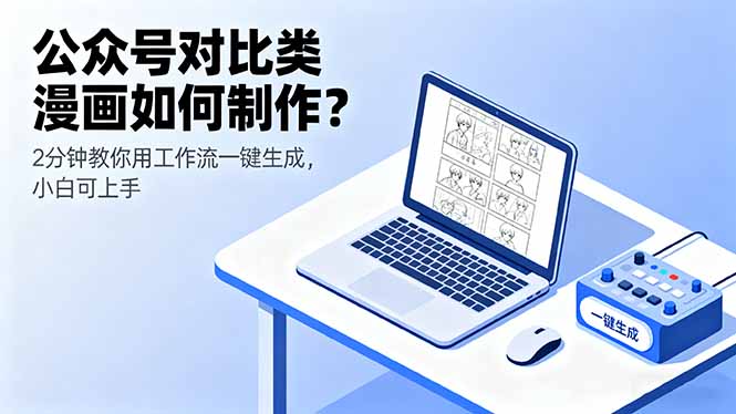 掌握這些技巧-做出閱讀量10萬+的對比類公眾號內容