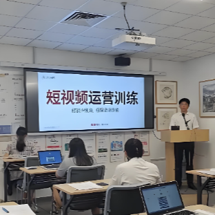 創業商機：創業者的市場調研方法與技巧-資源網站